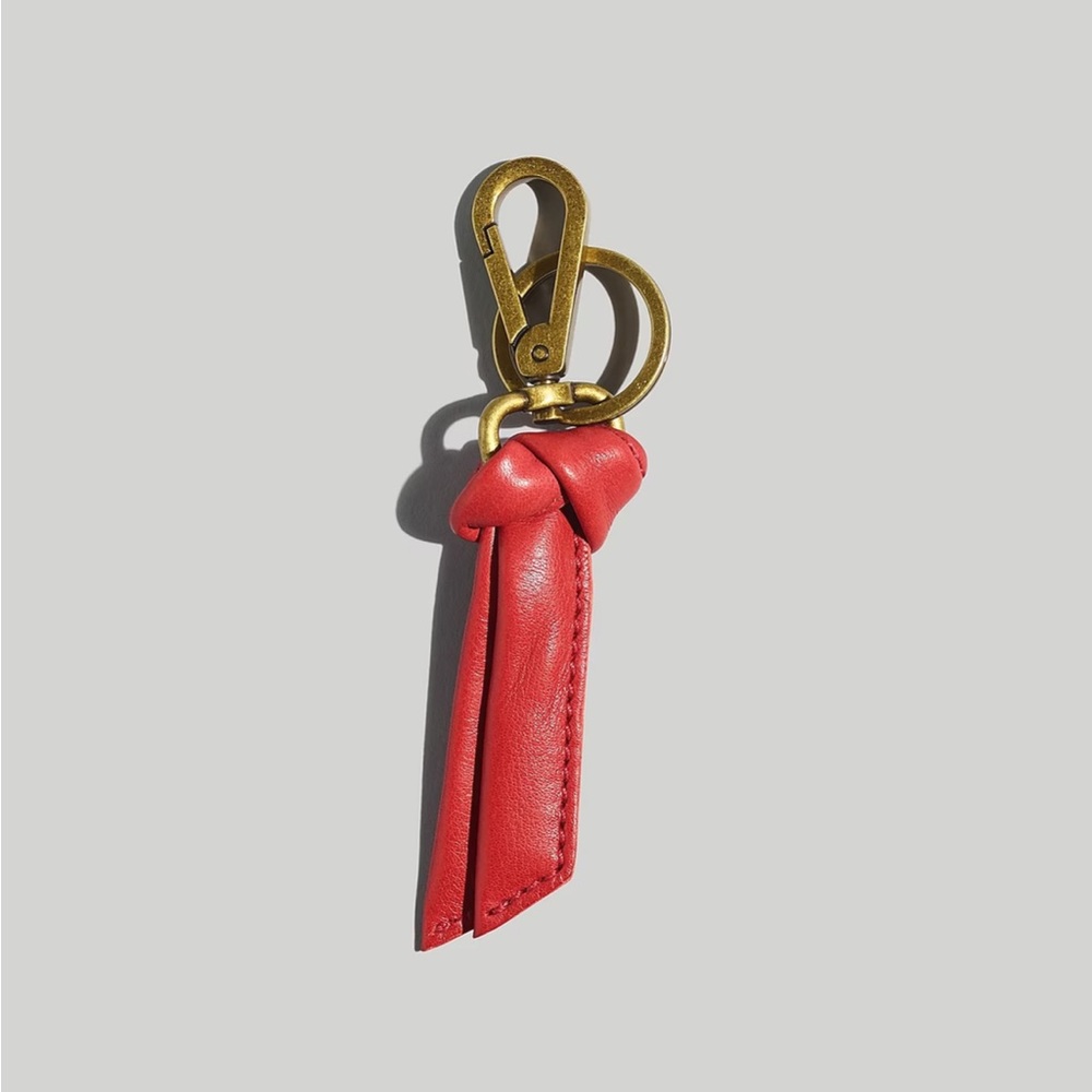 Madewell The Sydney Key Fob